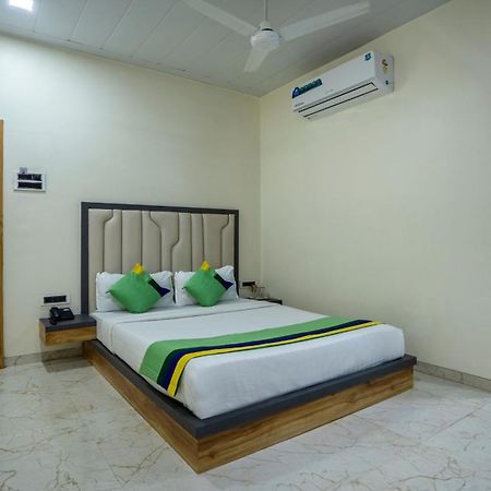 Treebo Zaid International Powai Hotel Mumbai Exterior photo
